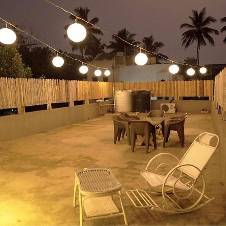 The Cottage - By Chandralok Homestays Kolhapur Eksteriør bilde
