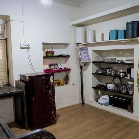 The Cottage - By Chandralok Homestays Kolhapur Eksteriør bilde