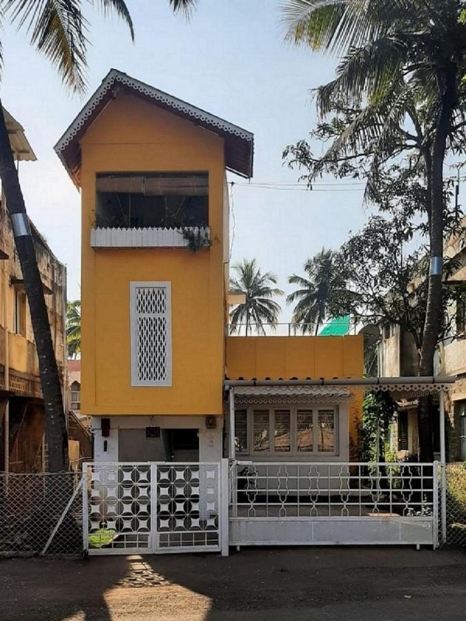 The Cottage - By Chandralok Homestays Kolhapur Eksteriør bilde
