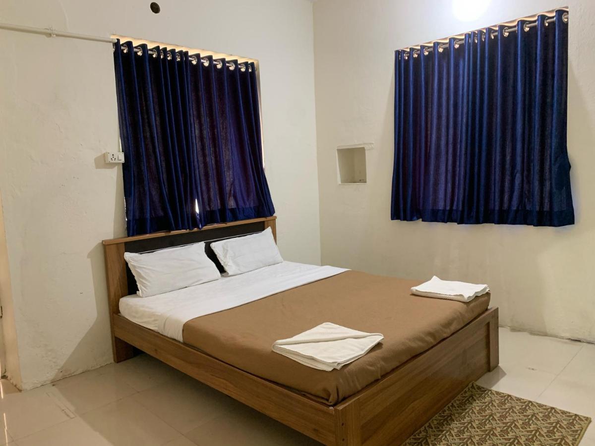 The Cottage - By Chandralok Homestays Kolhapur Eksteriør bilde