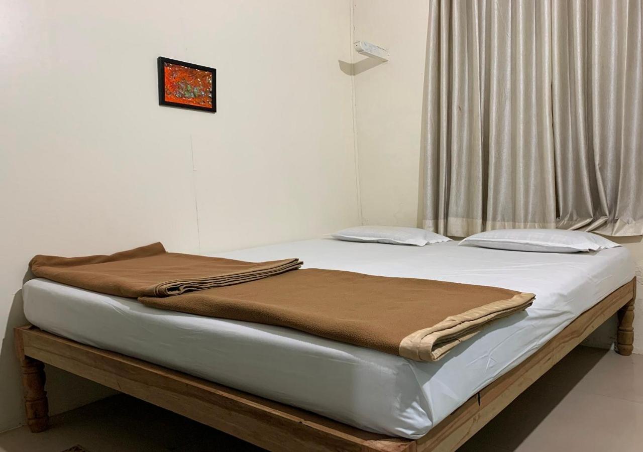 The Cottage - By Chandralok Homestays Kolhapur Eksteriør bilde