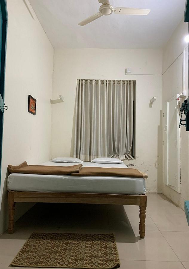 The Cottage - By Chandralok Homestays Kolhapur Eksteriør bilde