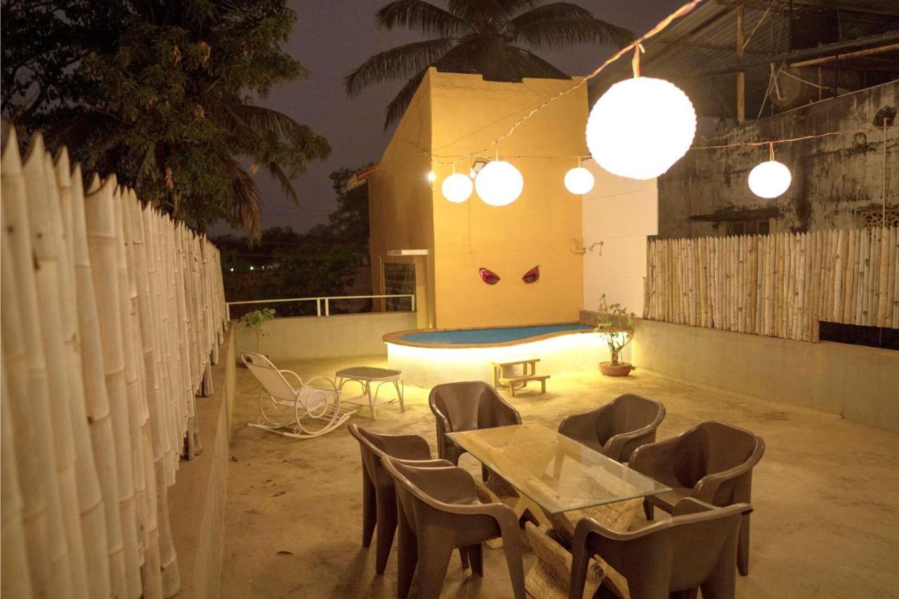 The Cottage - By Chandralok Homestays Kolhapur Eksteriør bilde