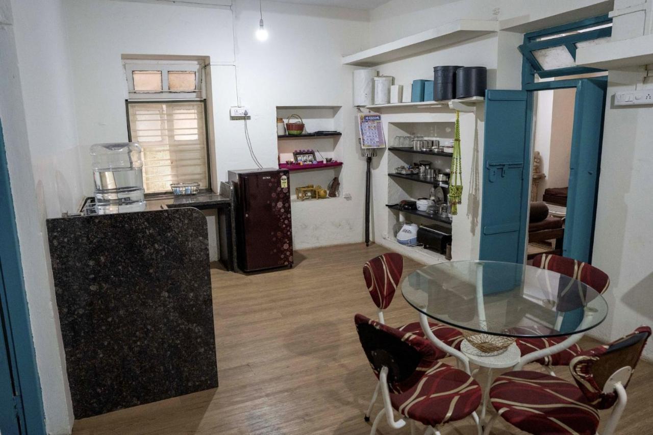 The Cottage - By Chandralok Homestays Kolhapur Eksteriør bilde