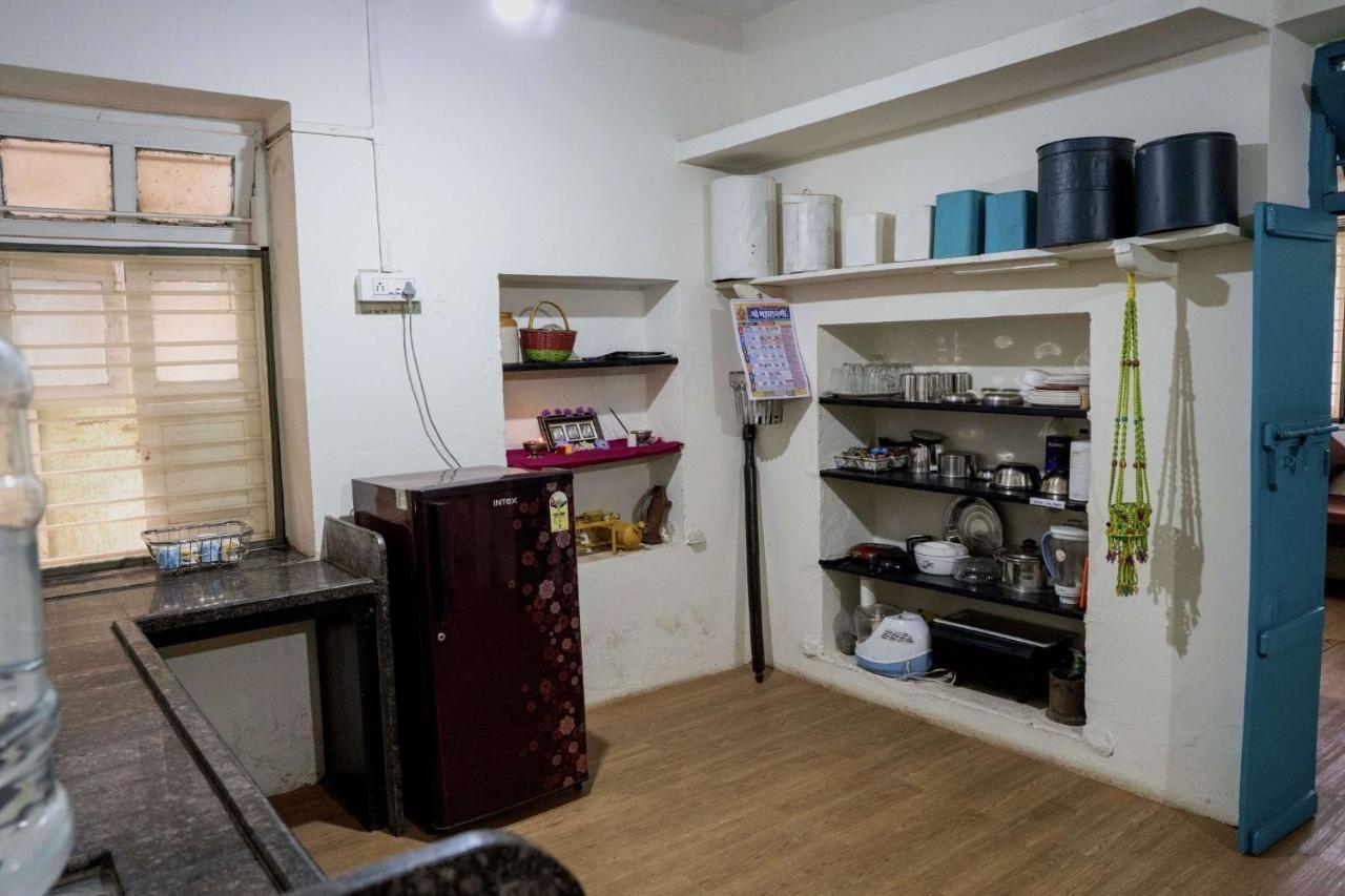 The Cottage - By Chandralok Homestays Kolhapur Eksteriør bilde