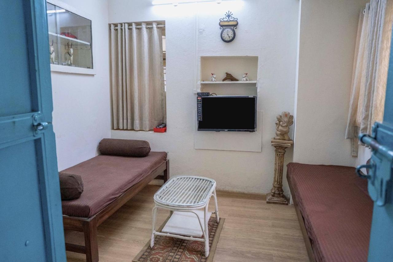 The Cottage - By Chandralok Homestays Kolhapur Eksteriør bilde