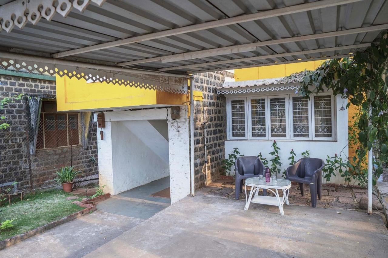 The Cottage - By Chandralok Homestays Kolhapur Eksteriør bilde